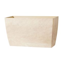 Vista - hosszúkás kaspó