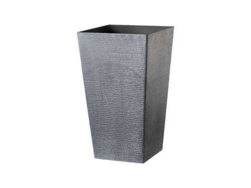 Loft - magas, modern kaspó