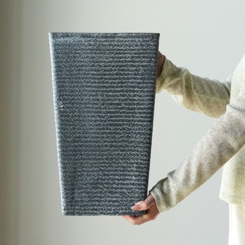 Loft - magas, modern kaspó