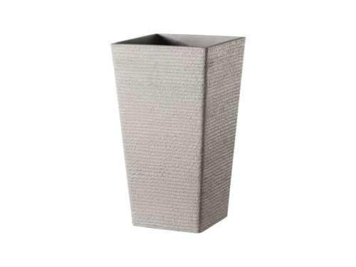 Loft - magas, modern kaspó