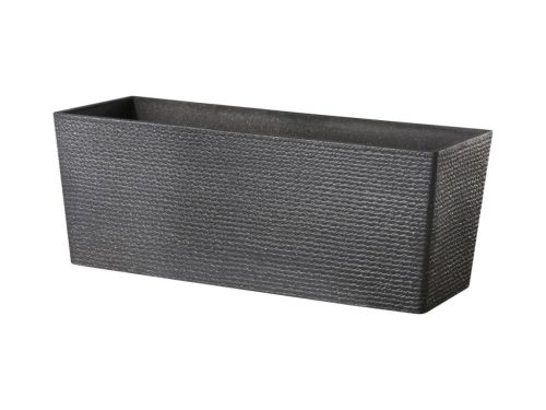 Solid - mély kialakítású kaspó