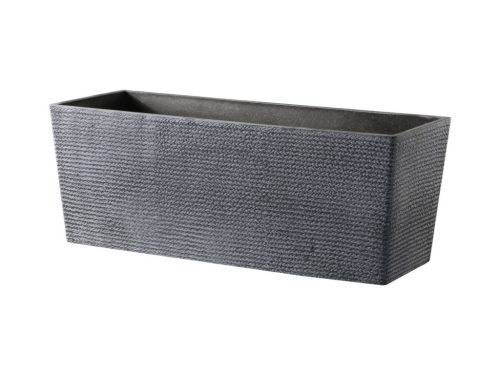 Solid - mély kialakítású kaspó