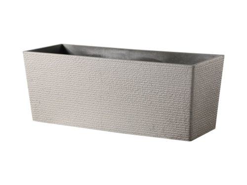 Solid - mély kialakítású kaspó