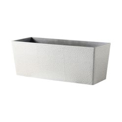 Solid - mély kialakítású kaspó