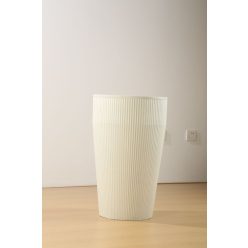 Pure - karcsú beltéri kaspó