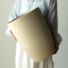 Soft - letisztult kaspó