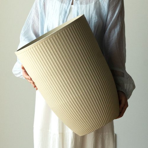 Soft - letisztult kaspó