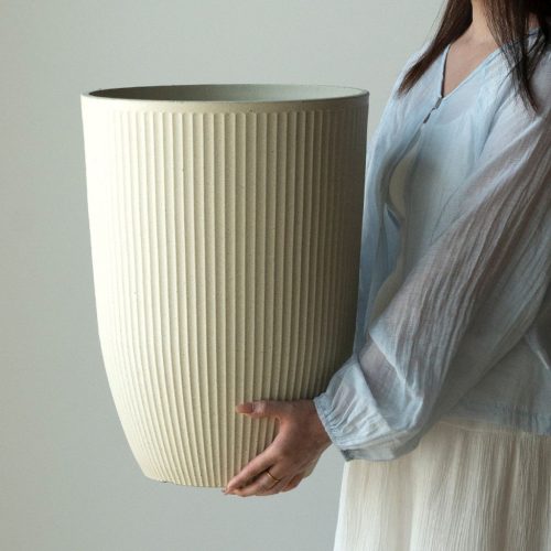 Soft - letisztult kaspó