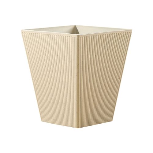Frame - modern szögletes kaspó