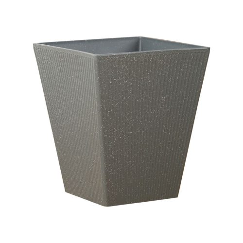 Frame - modern szögletes kaspó