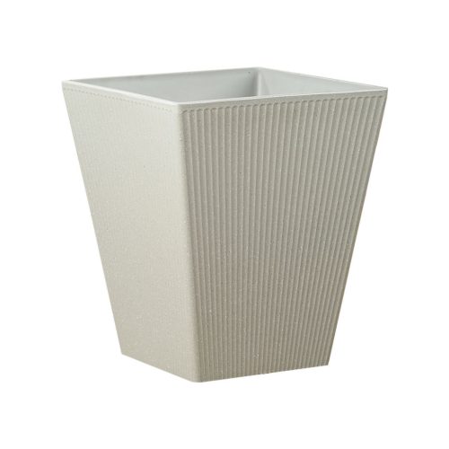 Frame - modern szögletes kaspó
