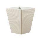 Frame - modern szögletes kaspó