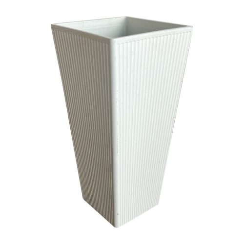 Slim - keskeny, magas kaspó