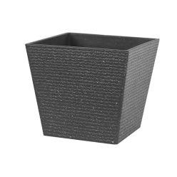 Block - szögletes kaspó