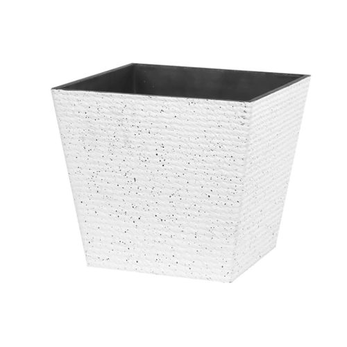 Block - szögletes kaspó